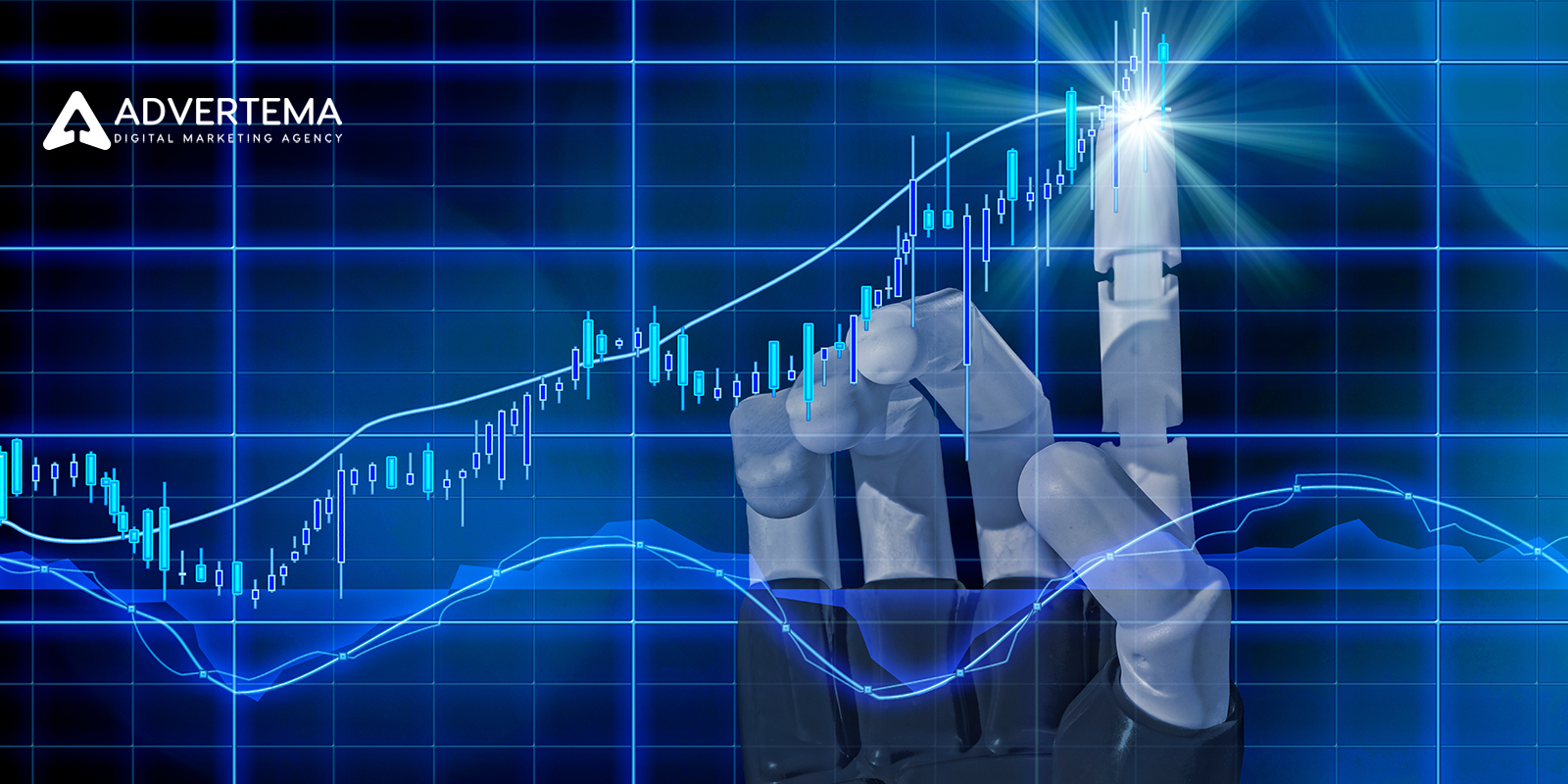 تطبيقات الذكاء الاصطناعي في التسويق