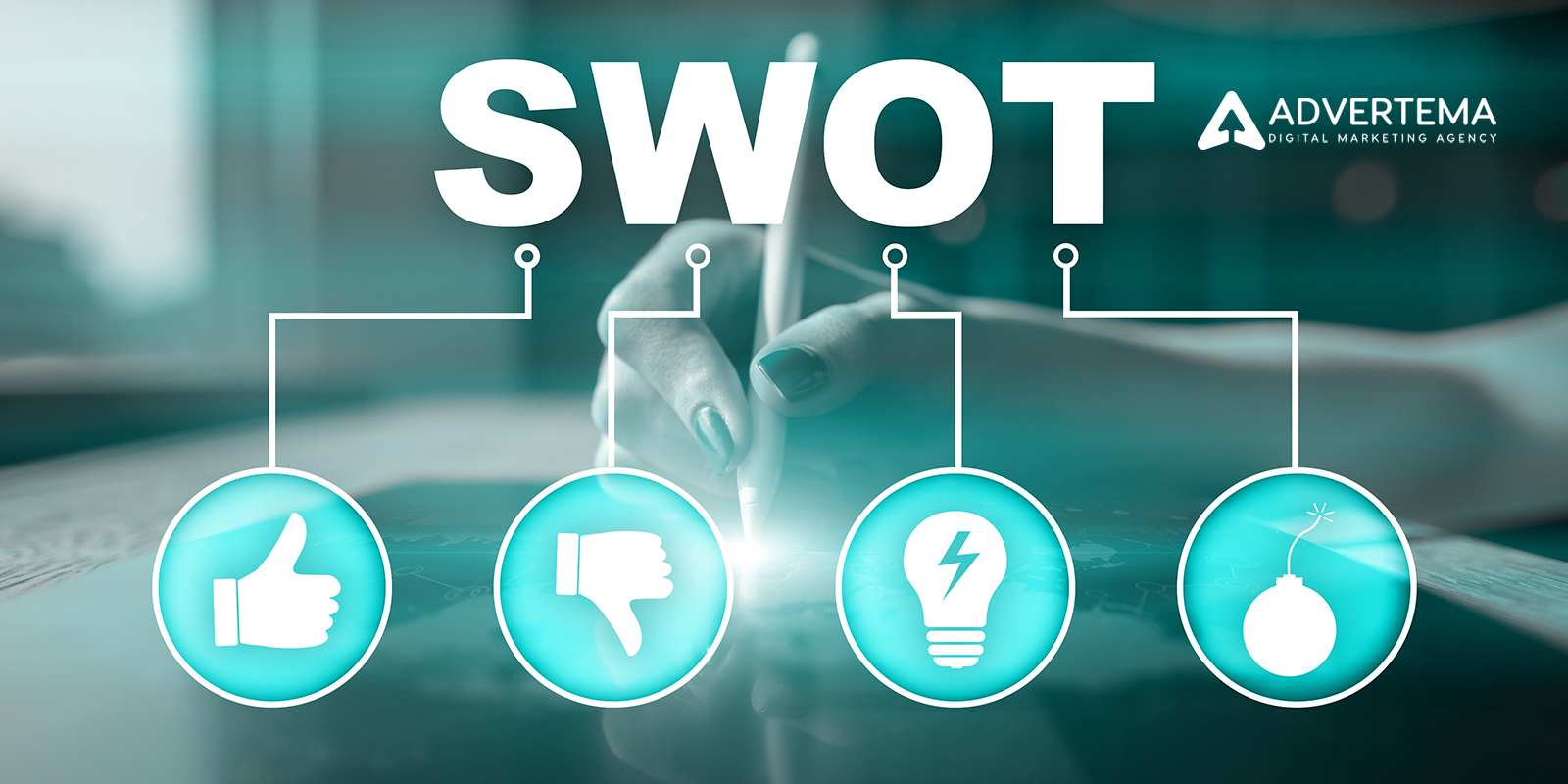 ما هو تحليل سوات swot