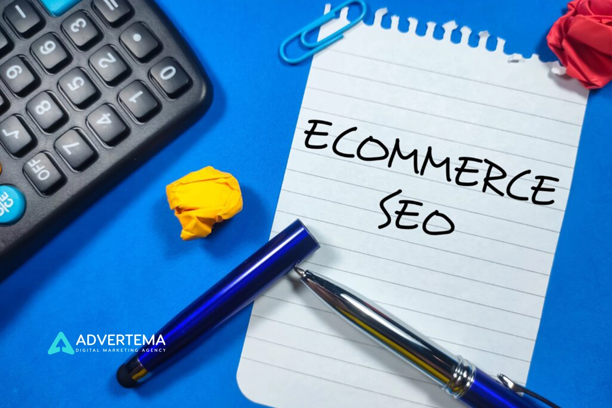 تحسين محركات البحث seo للمتجر الإلكتروني 