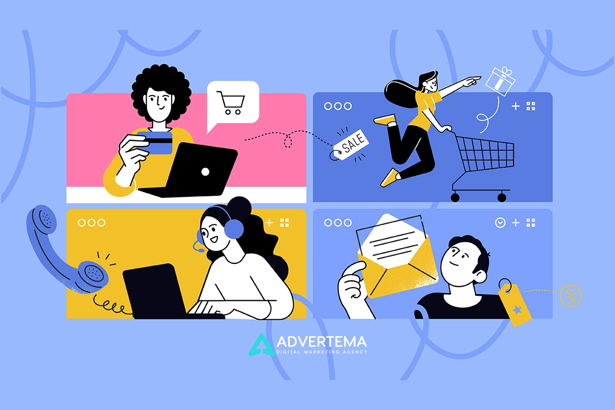 تحسين محركات البحث seo للمتجر الإلكتروني