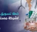 خطة تسويق لشركة مستلزمات طبية