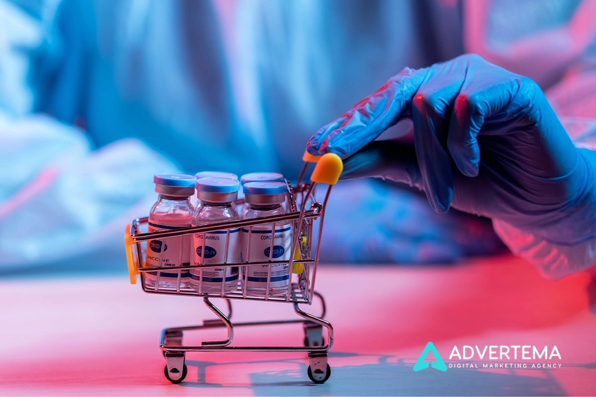 أفضل شركة تسويق منتجات طبية في السعودية