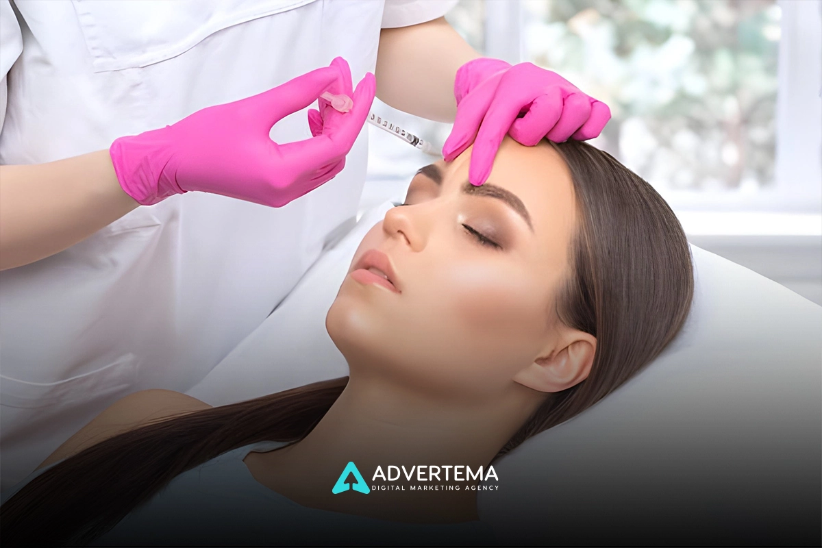 خطة تسويقية لعيادة تجميل 