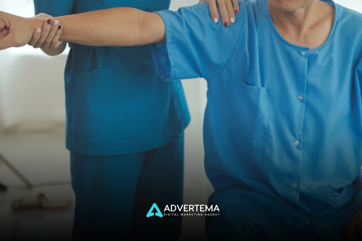 خطة تسويقية لمركز علاج طبيعي 