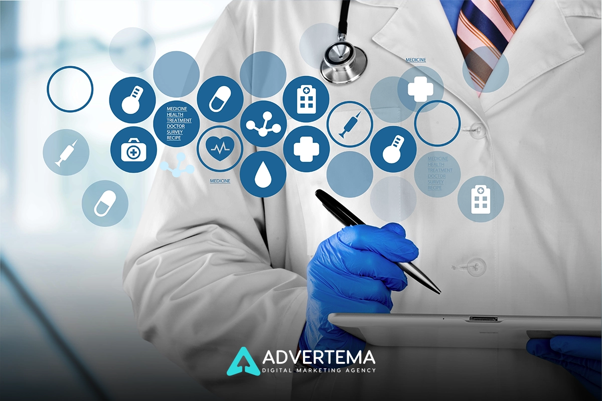 شركة تسويق رقمي طبي ورعاية صحية في السعودية 