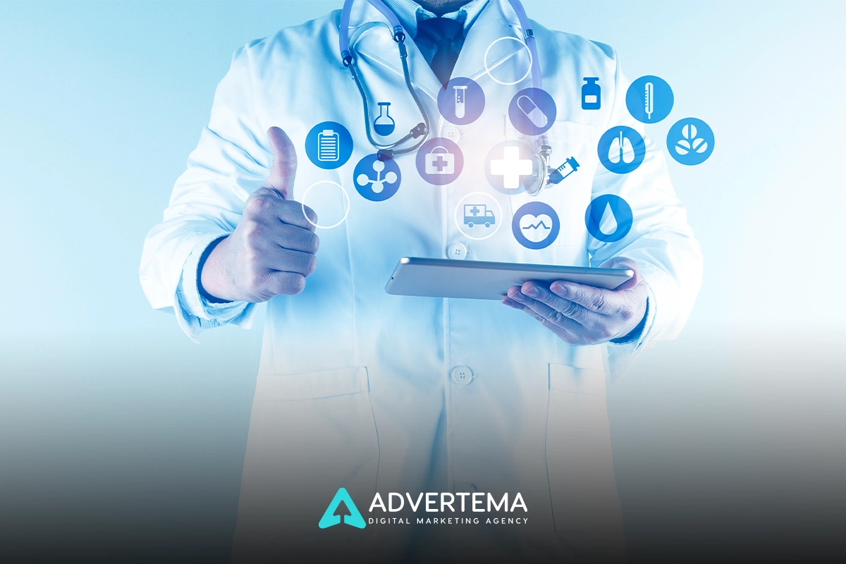 شركة تسويق رقمي طبي ورعاية صحية في السعودية